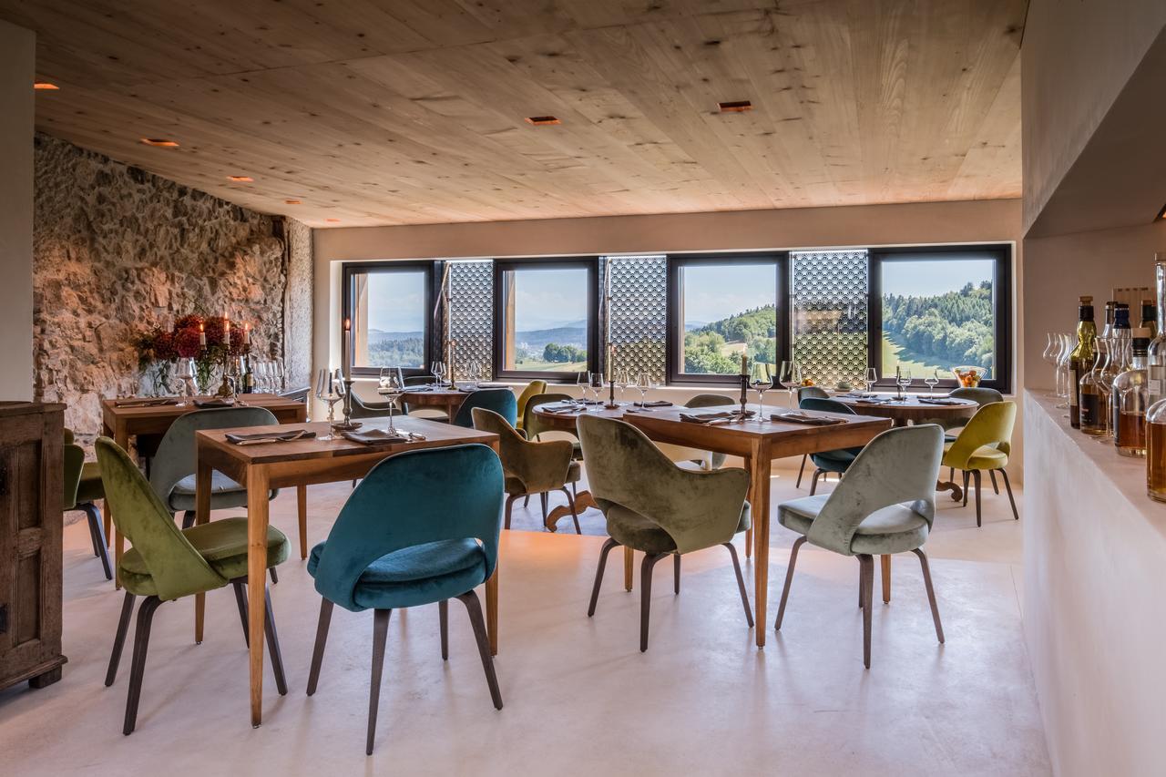 Hotel Krone Regensberg Ngoại thất bức ảnh