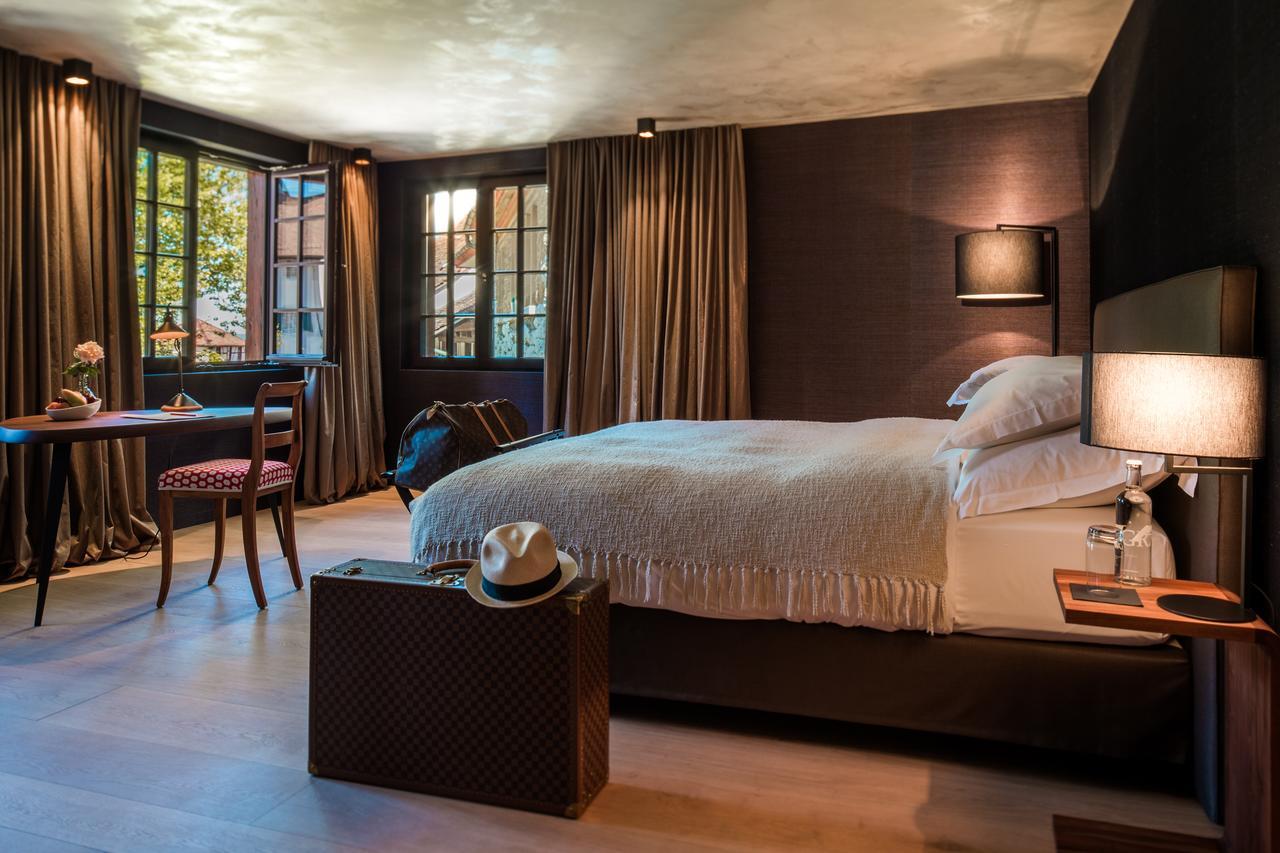 Hotel Krone Regensberg Ngoại thất bức ảnh