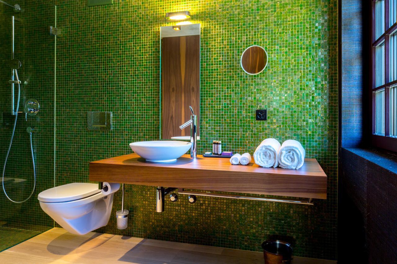 Hotel Krone Regensberg Ngoại thất bức ảnh