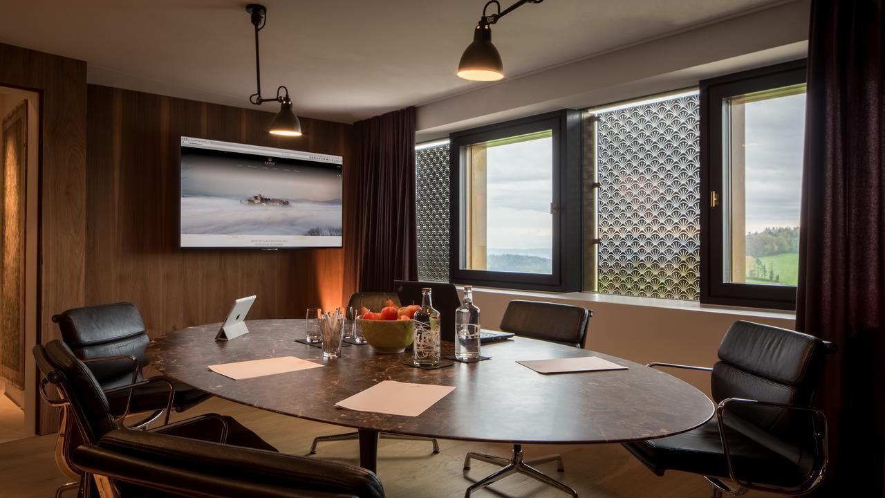 Hotel Krone Regensberg Ngoại thất bức ảnh