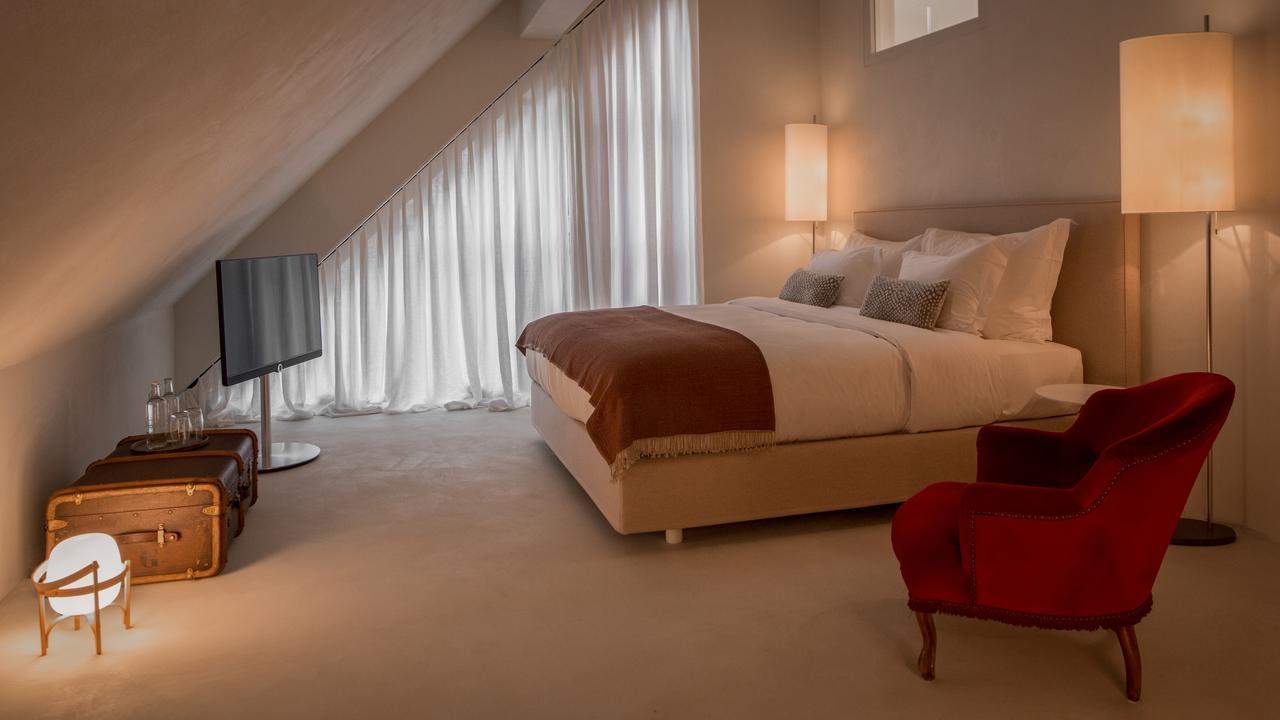 Hotel Krone Regensberg Ngoại thất bức ảnh