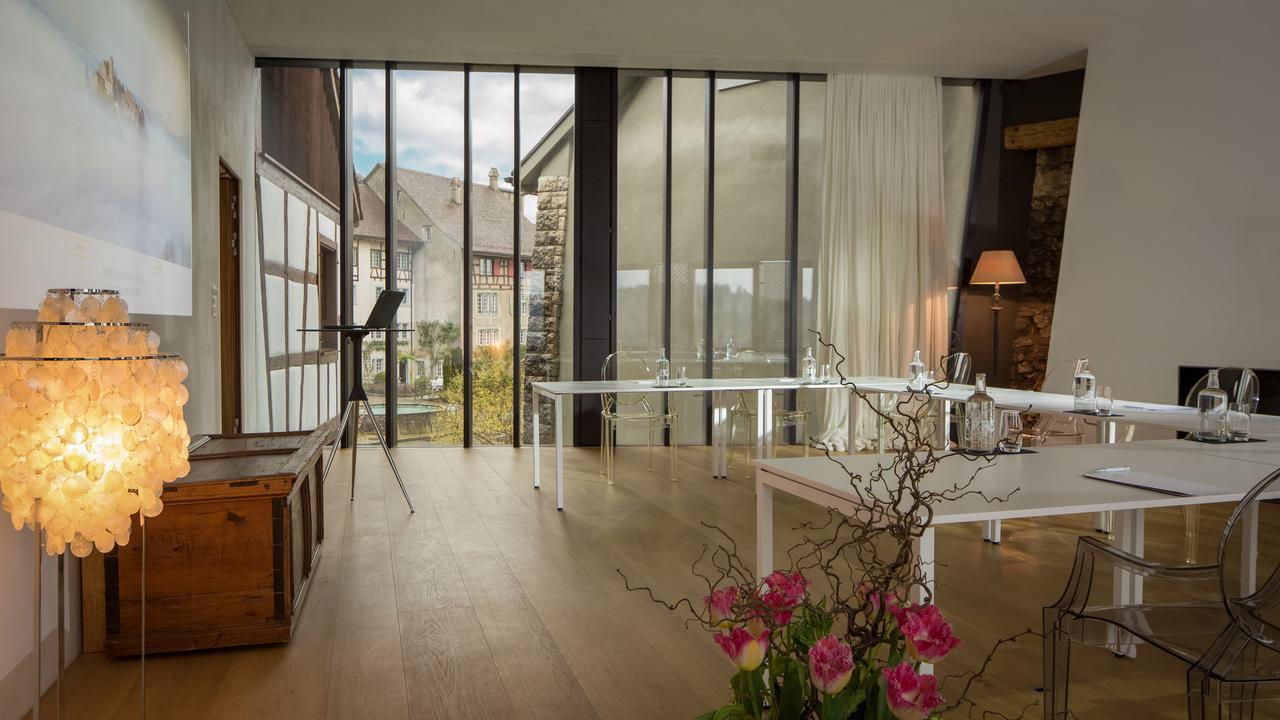 Hotel Krone Regensberg Ngoại thất bức ảnh
