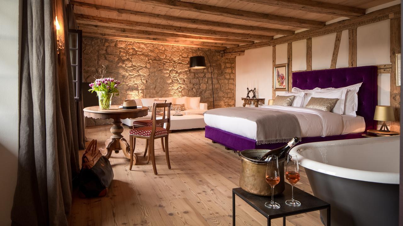 Hotel Krone Regensberg Ngoại thất bức ảnh