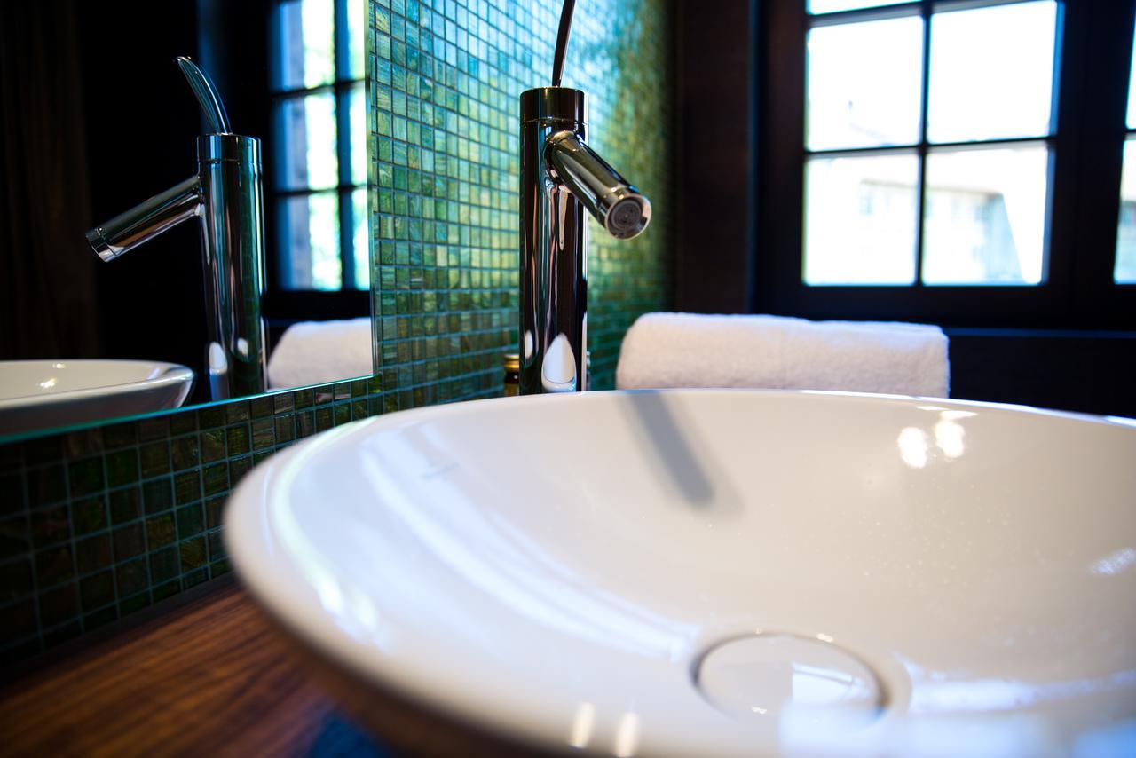 Hotel Krone Regensberg Ngoại thất bức ảnh