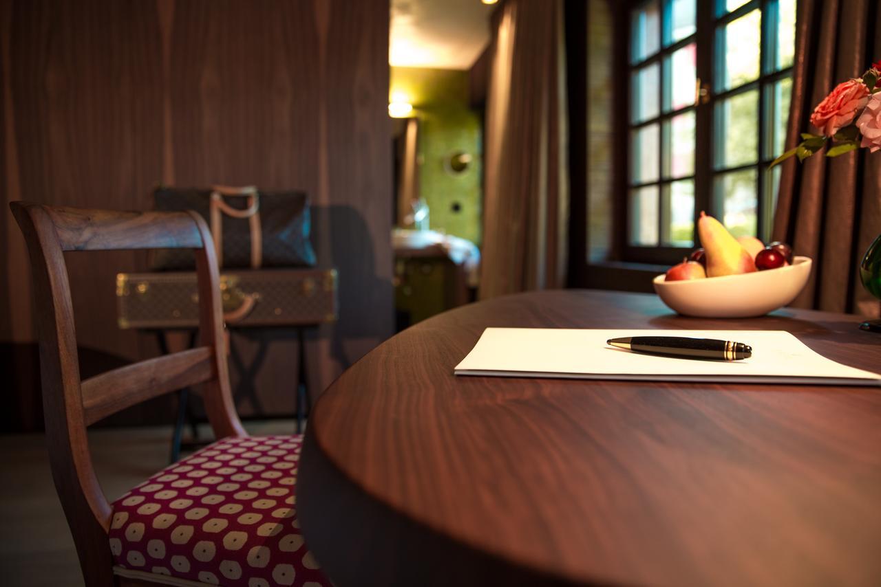 Hotel Krone Regensberg Ngoại thất bức ảnh